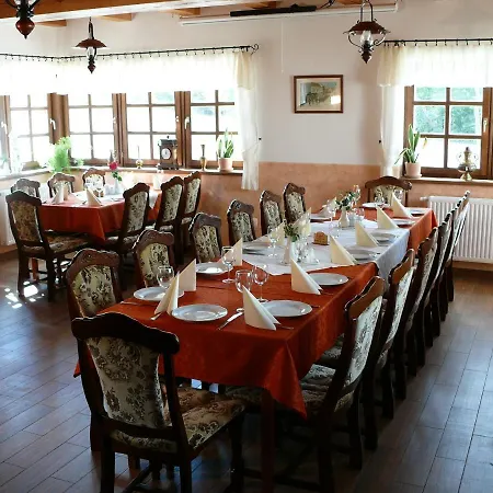B&B Kadarta Vendeglo Panzio