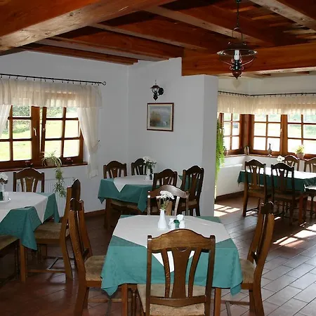 B&B Kadarta Vendeglo Panzio Veszprém