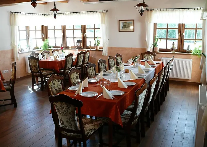 B&B Kadarta Vendeglo Panzio