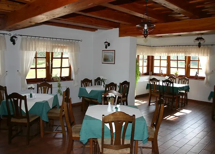 B&B Kadarta Vendeglo Panzio 베스프렘