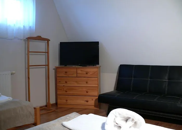 B&B Kadarta Vendeglo Panzio 3*